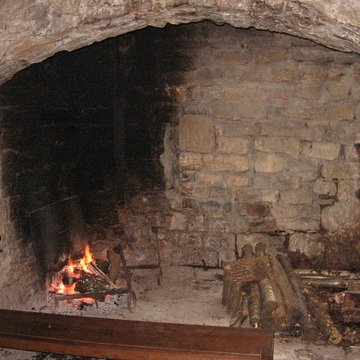 Château de Montcornet-en-Ardenne