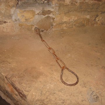 Château de Montcornet-en-Ardenne