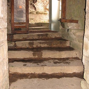 Château de Montcornet-en-Ardenne