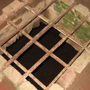 Château de Montcornet-en-Ardenne