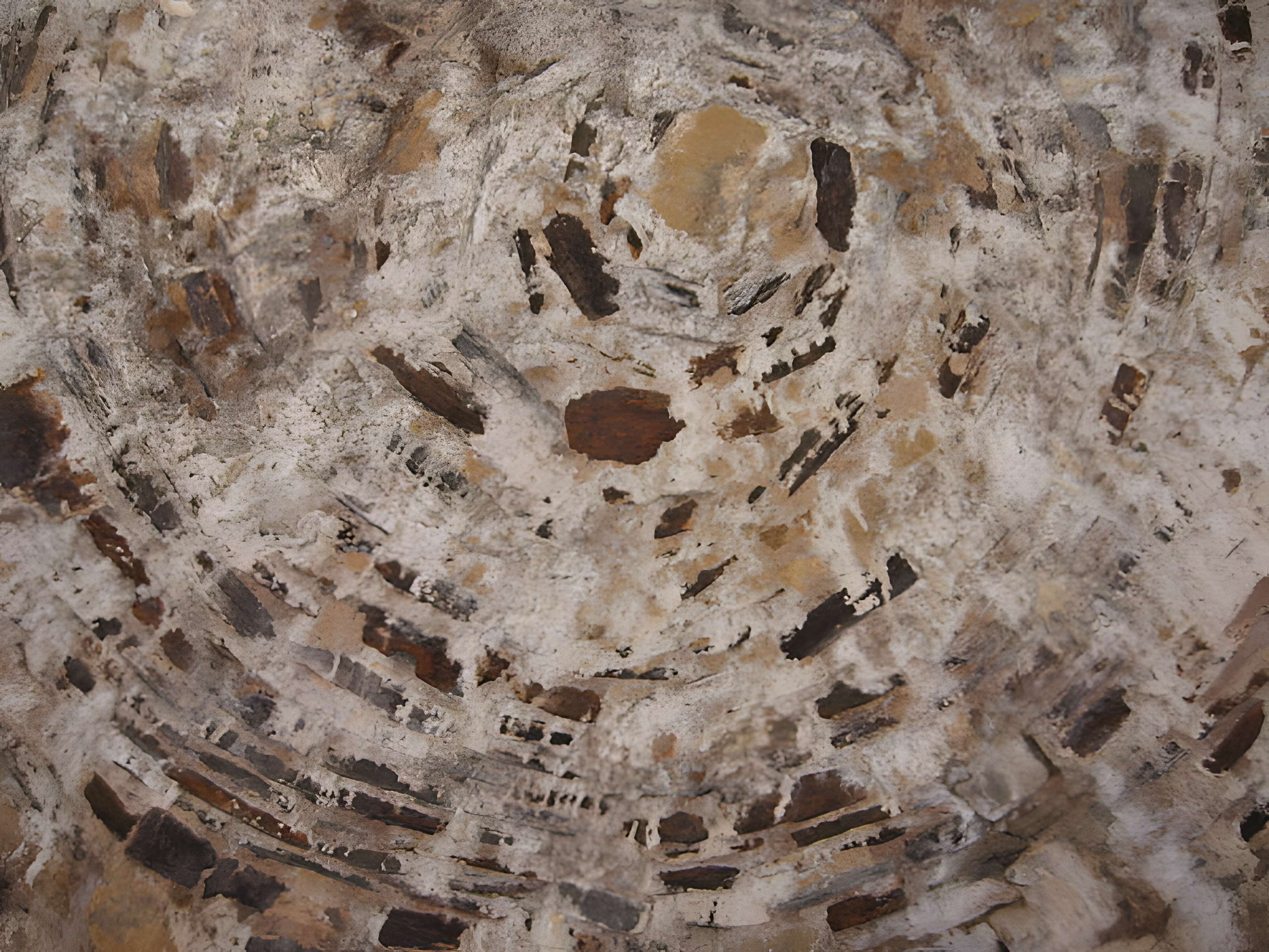 Château de Montcornet-en-Ardenne