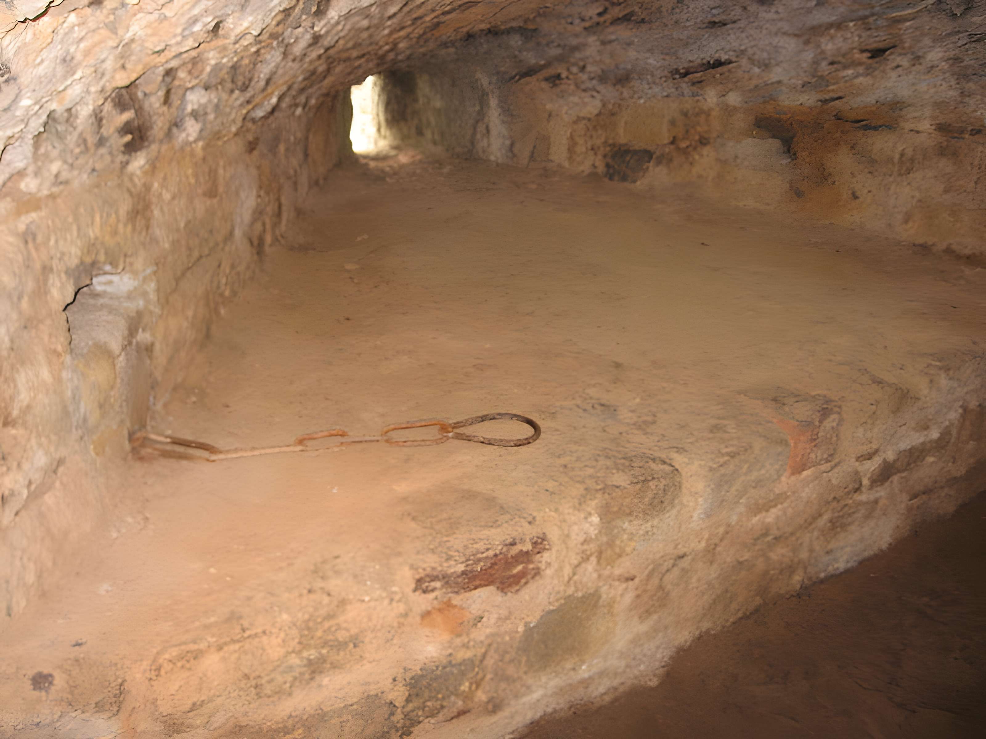 Château de Montcornet-en-Ardenne