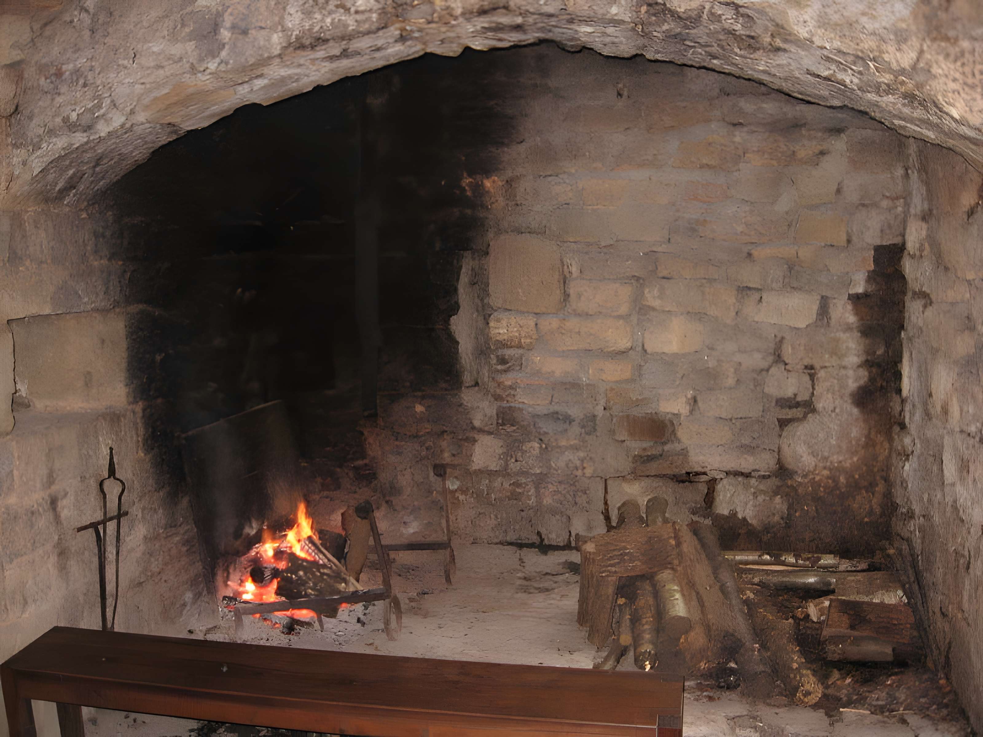 Château de Montcornet-en-Ardenne