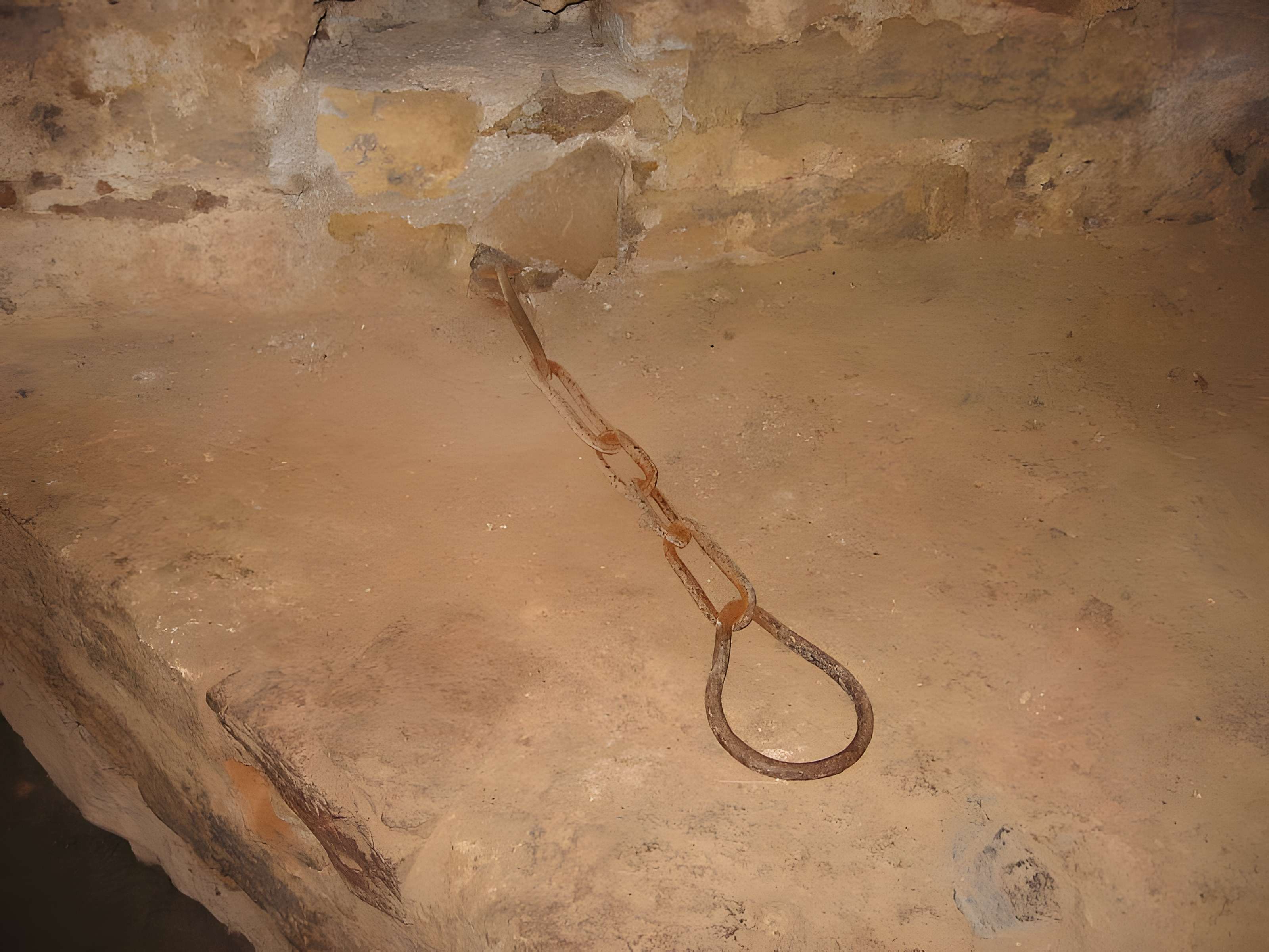 Château de Montcornet-en-Ardenne