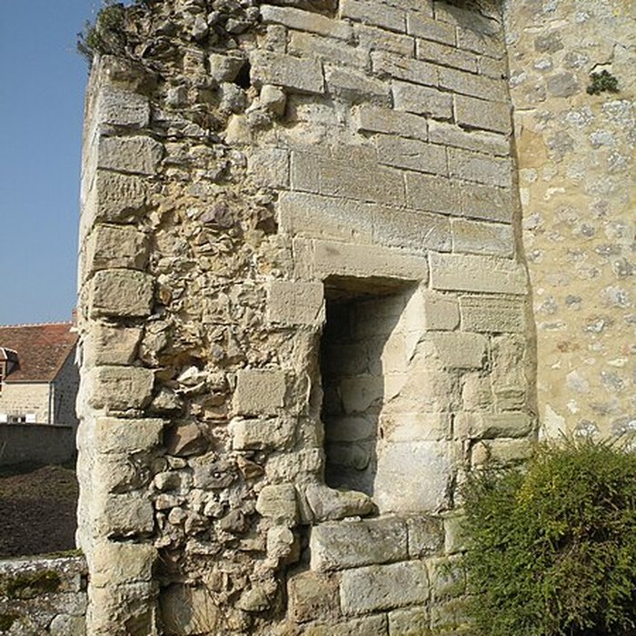 Photo de Château de Montépilloy