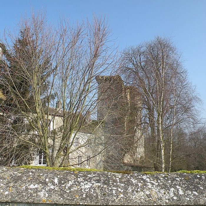 Photo de Château de Montépilloy
