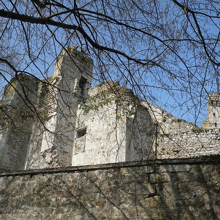 Photo de Château de Montépilloy