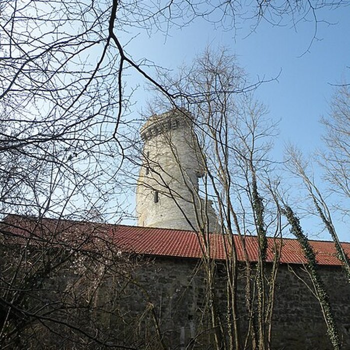 Photo de Château de Montépilloy