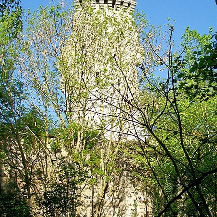 Photo de Château de Montépilloy