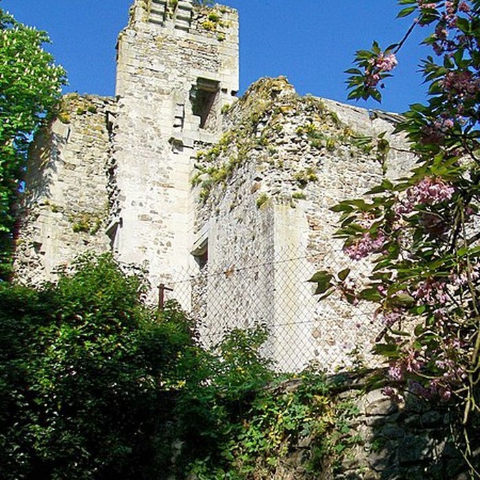 Photo de Château de Montépilloy