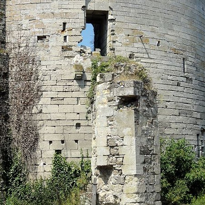 Photo de Château de Montépilloy