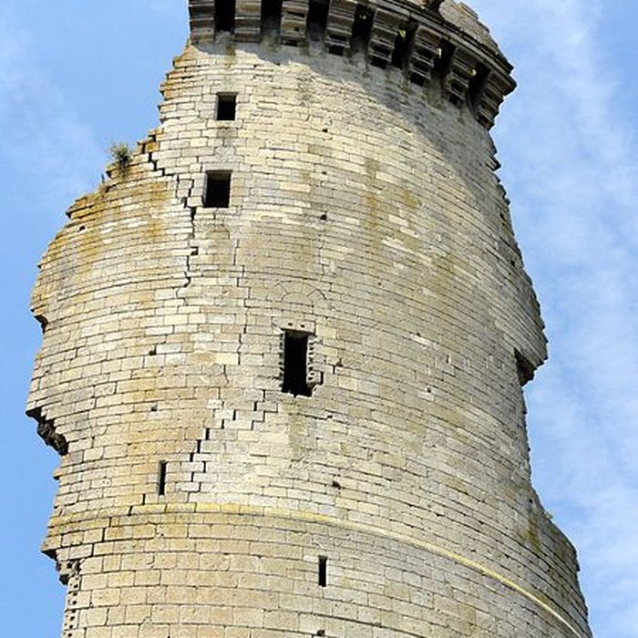 Photo de Château de Montépilloy