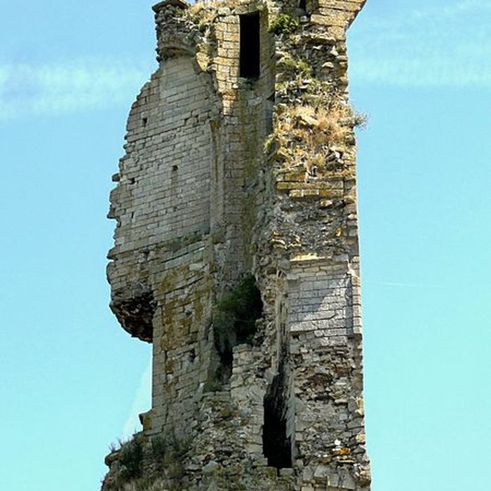 Photo de Château de Montépilloy