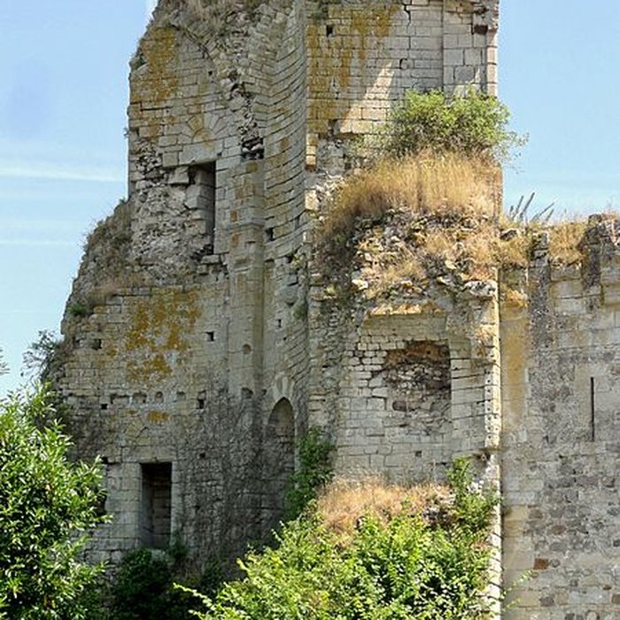 Photo de Château de Montépilloy