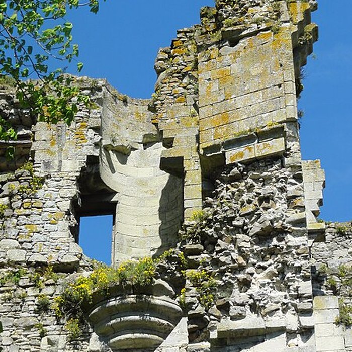 Photo de Château de Montépilloy