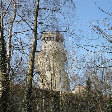 Château de Montépilloy