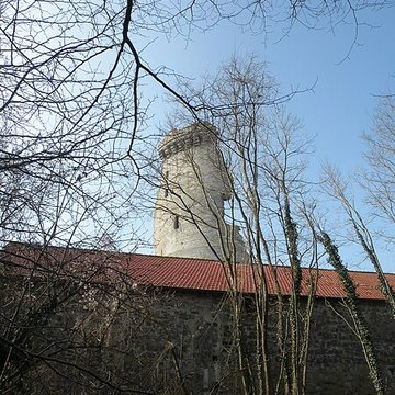Château de Montépilloy