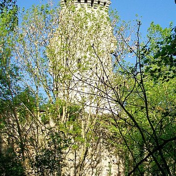 Château de Montépilloy
