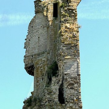 Château de Montépilloy