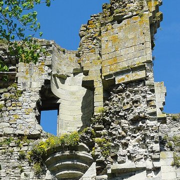 Château de Montépilloy