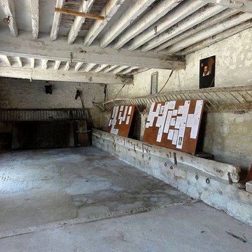 Château de Montépilloy