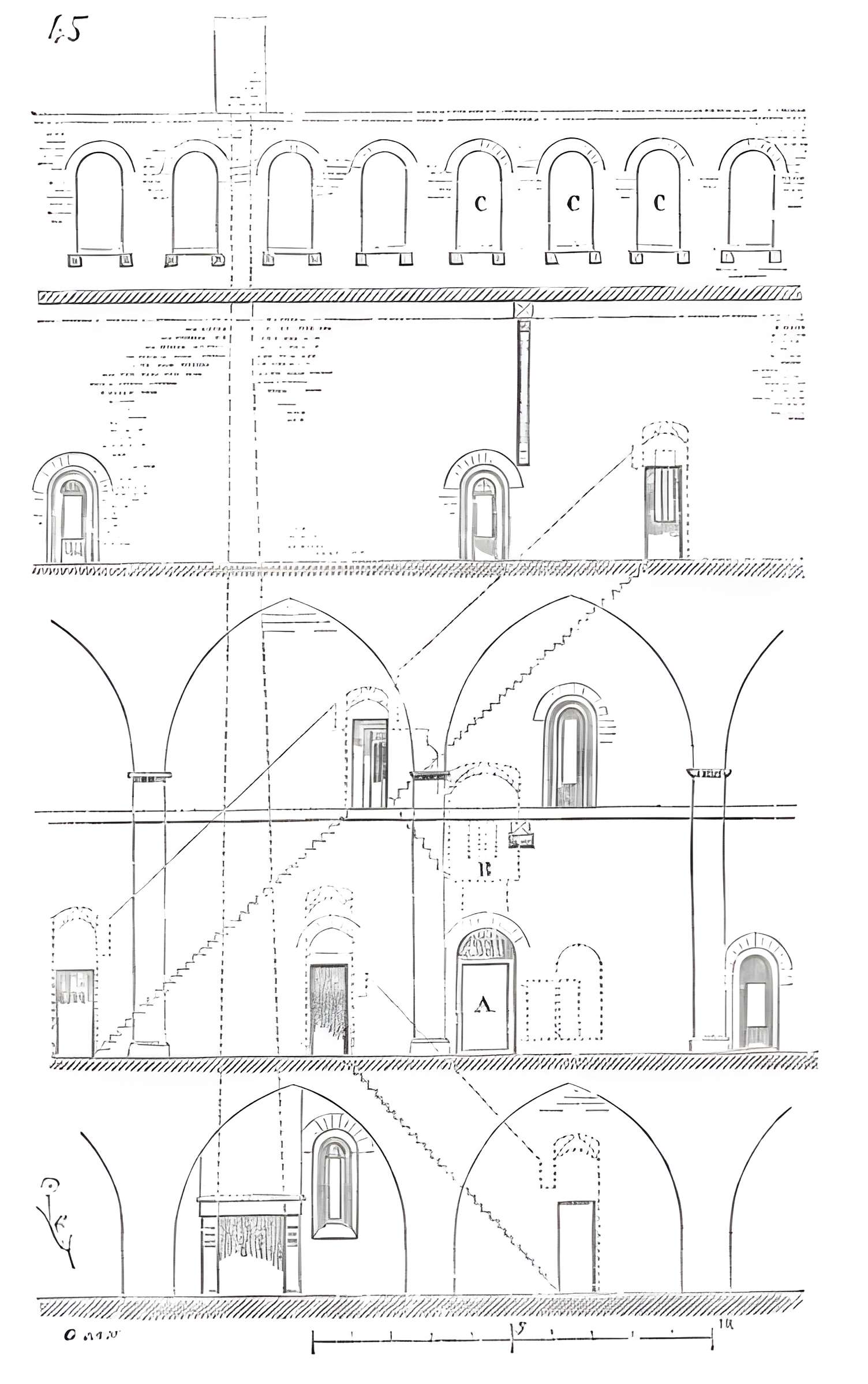 Château de Montépilloy