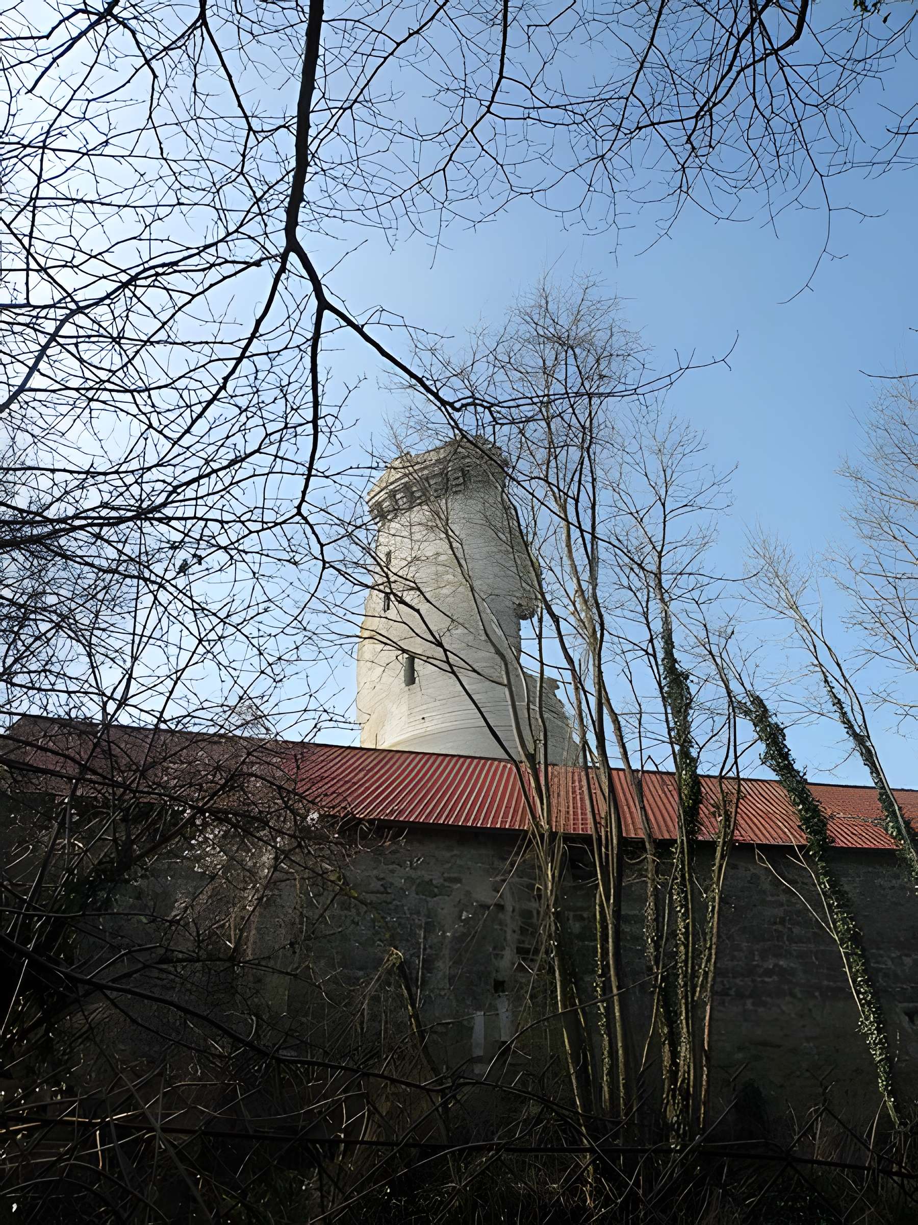 Château de Montépilloy