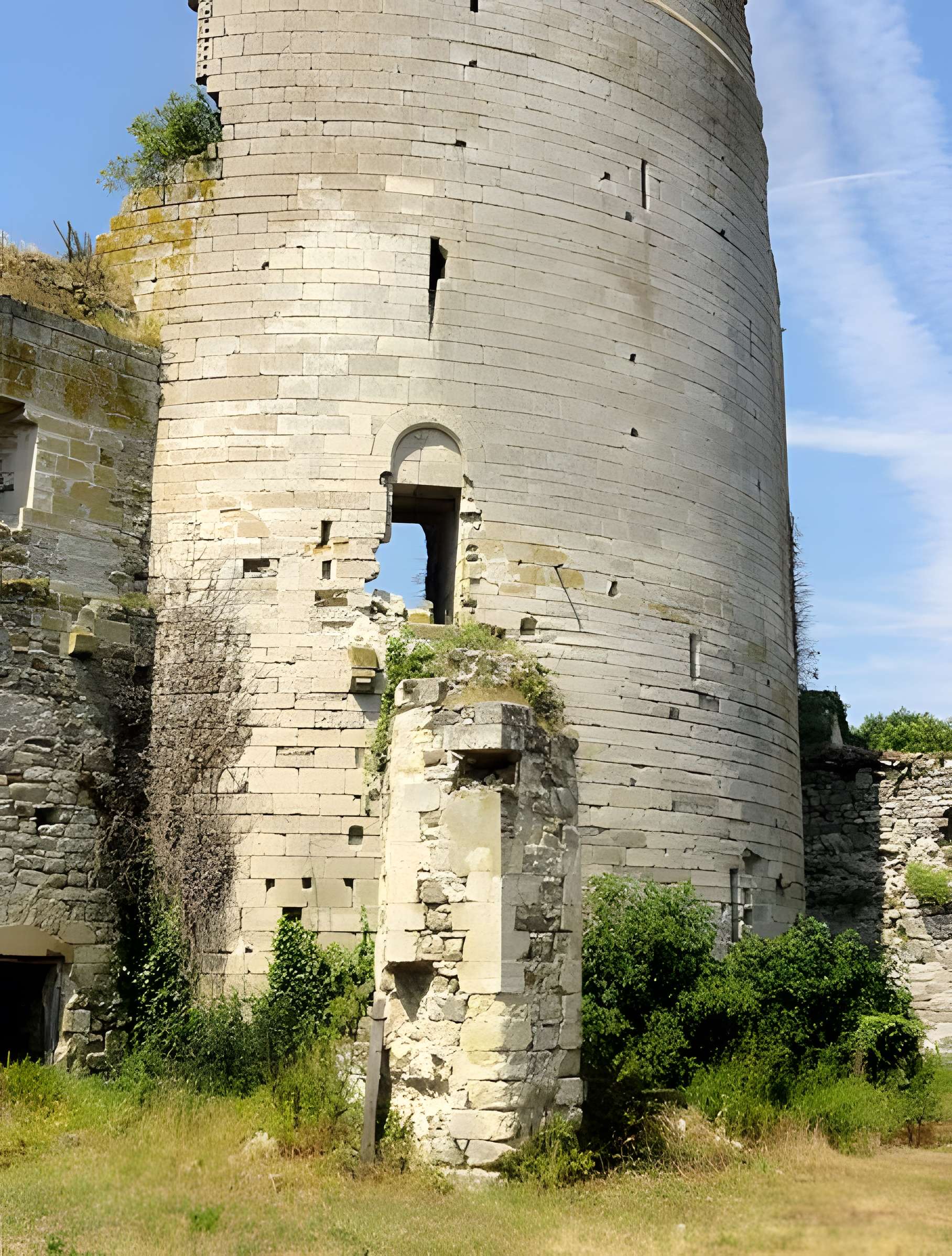 Château de Montépilloy