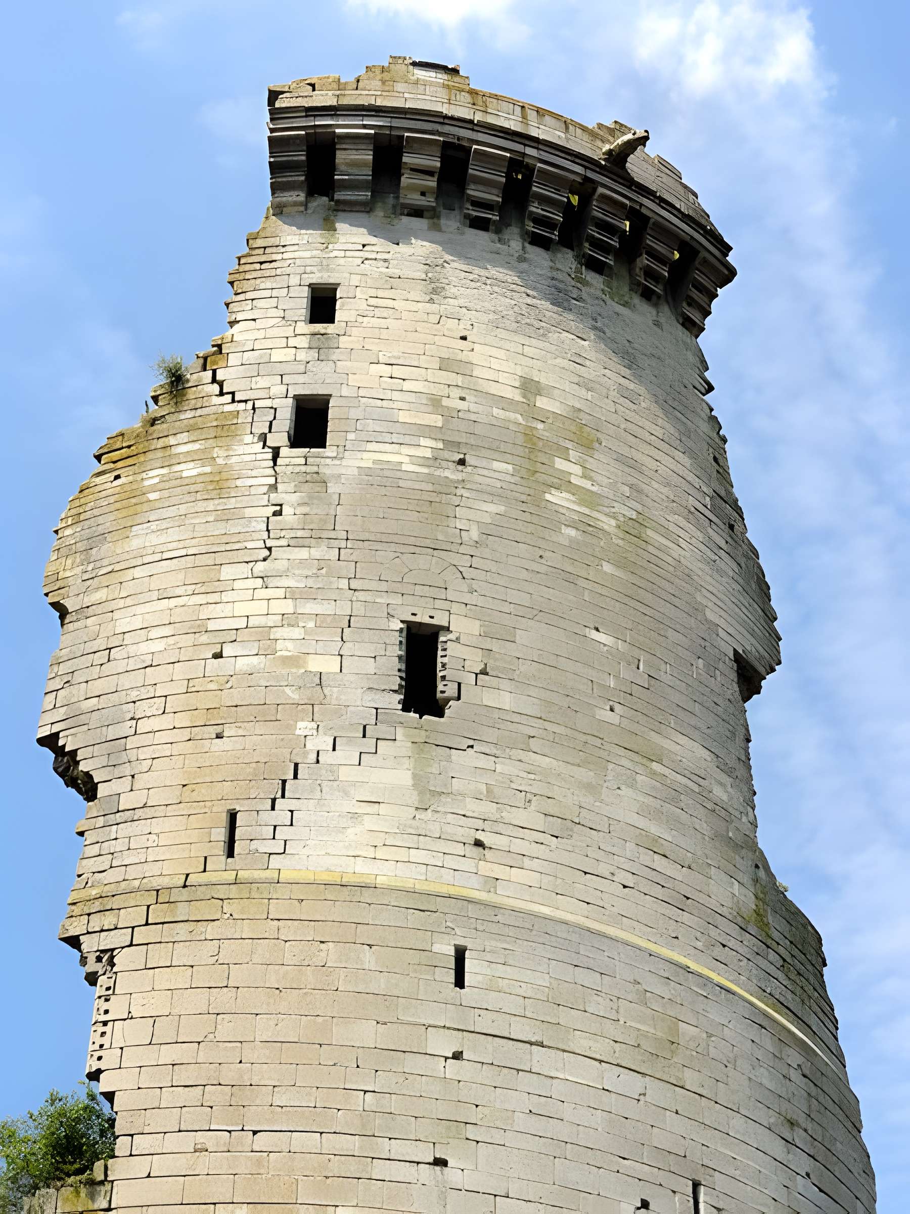 Château de Montépilloy