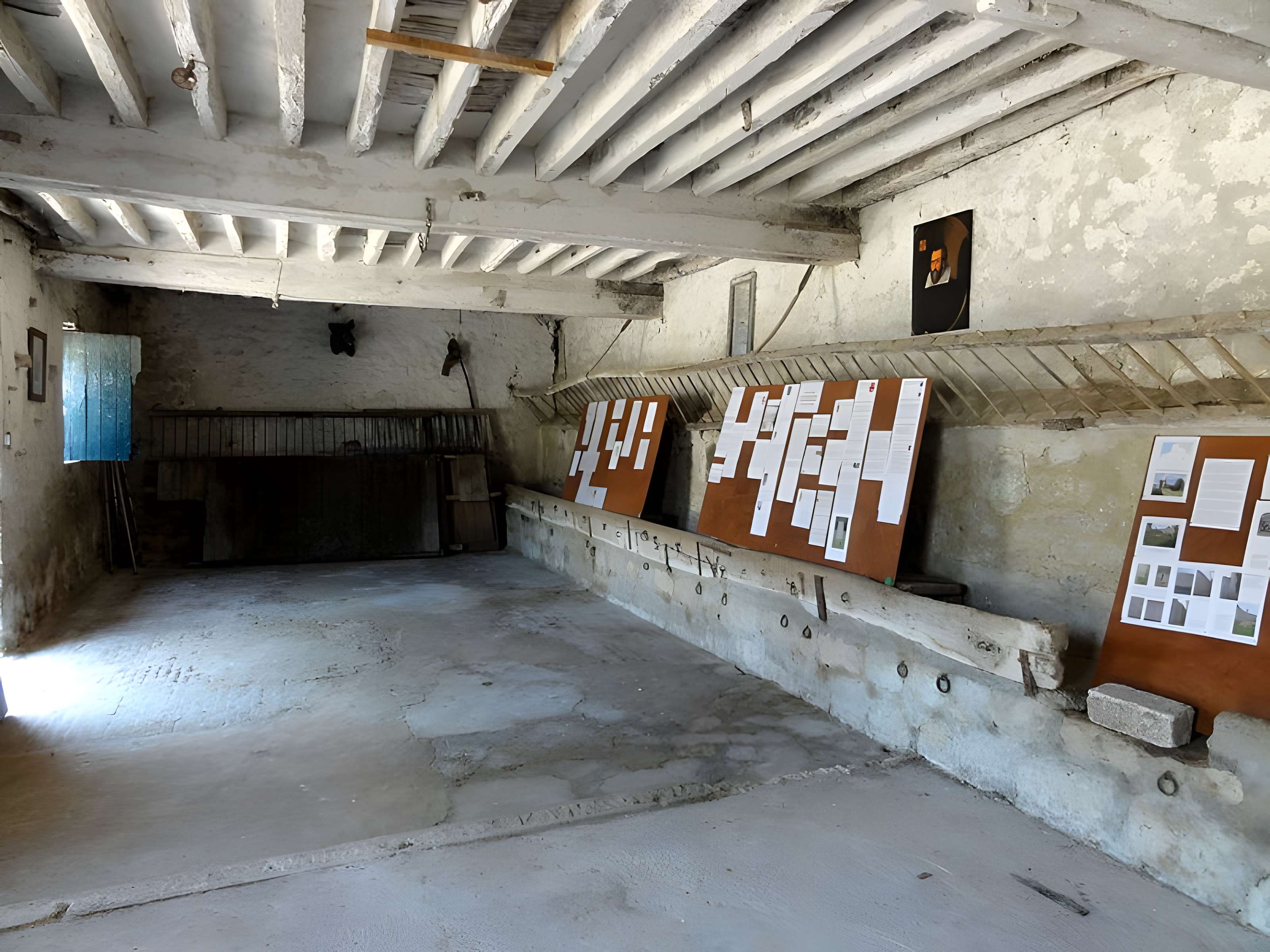 Château de Montépilloy