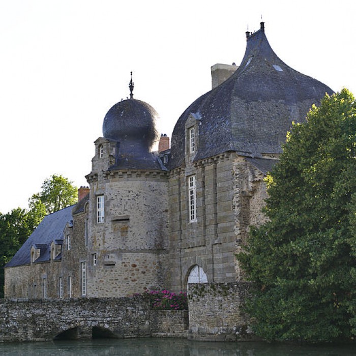 Photo de Château de Montesson