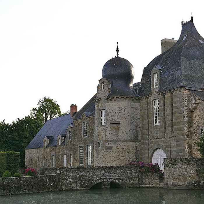 Photo de Château de Montesson