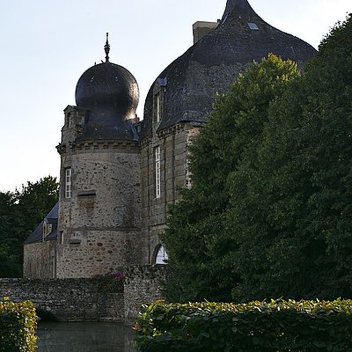 Photo de Château de Montesson