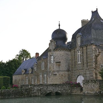 Château de Montesson
