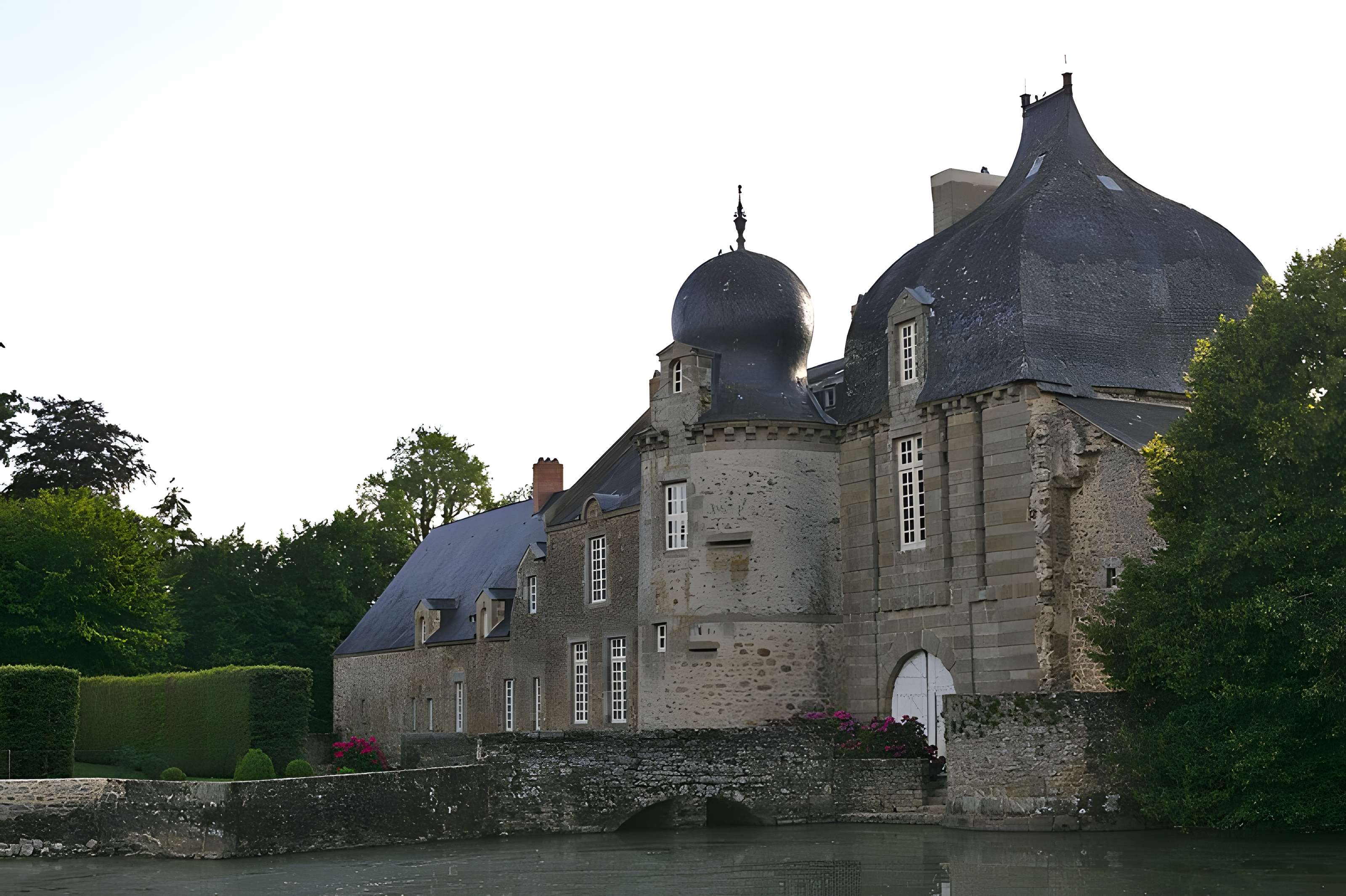 Château de Montesson
