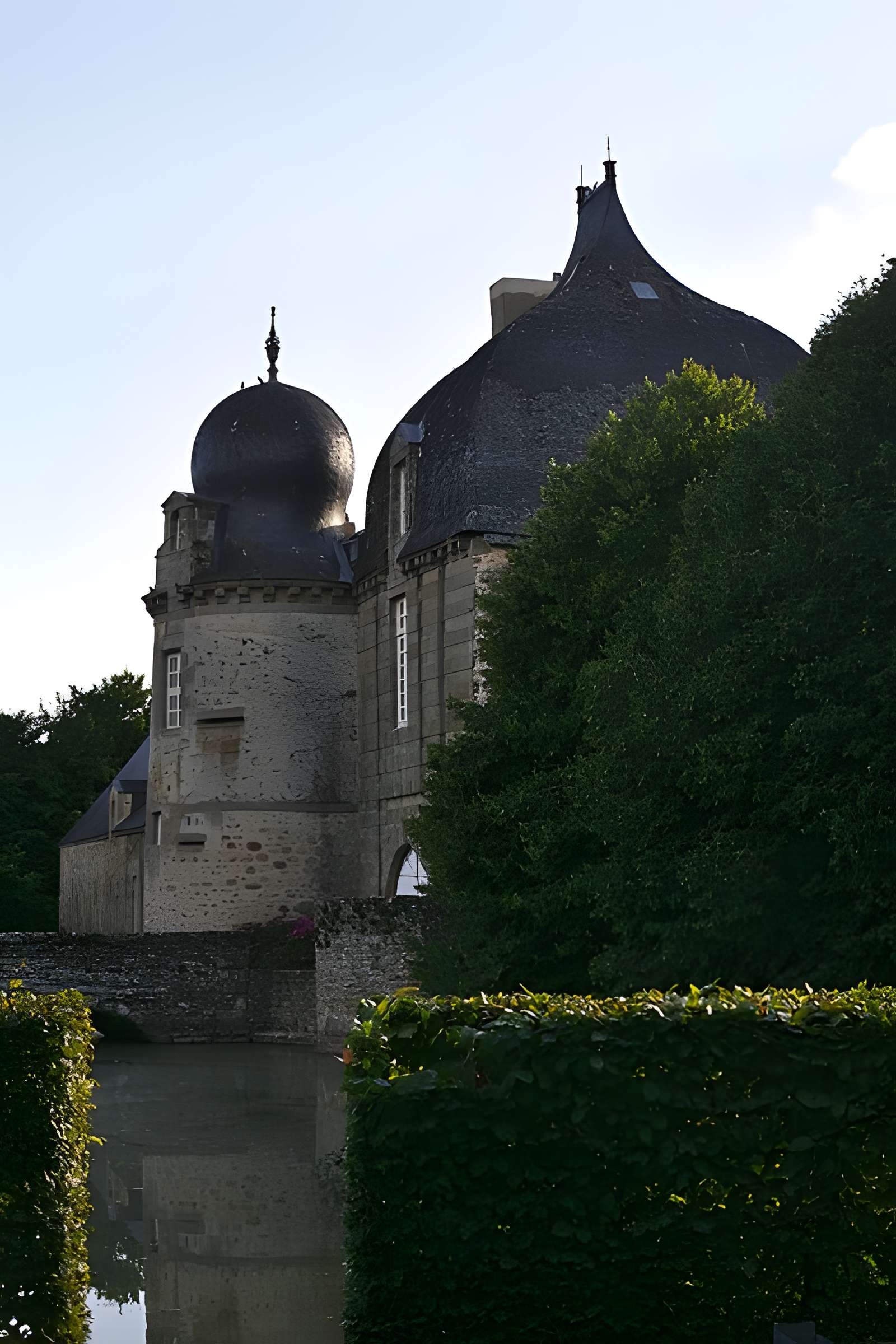Château de Montesson