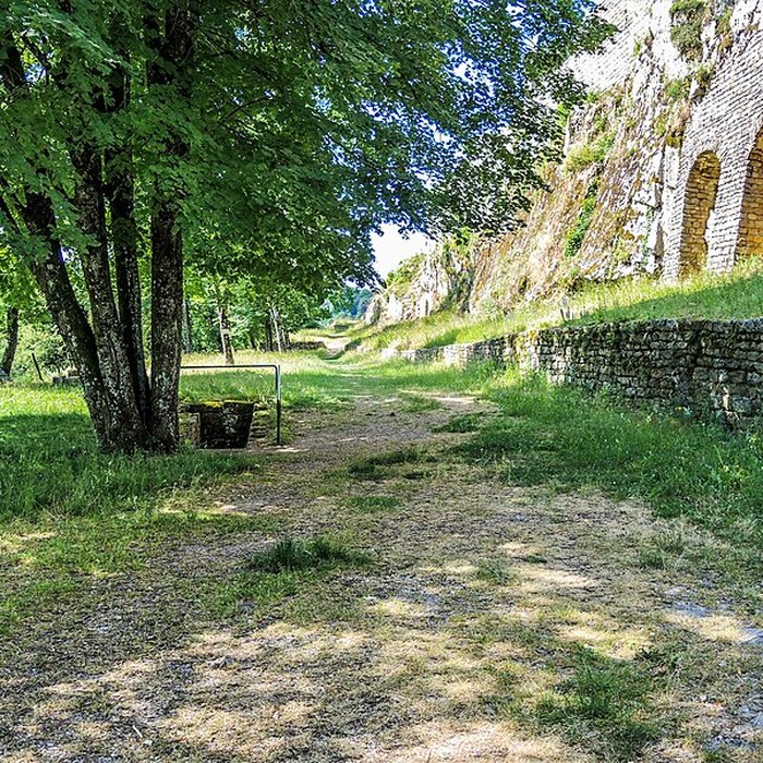 Photo de Château de Montfaucon