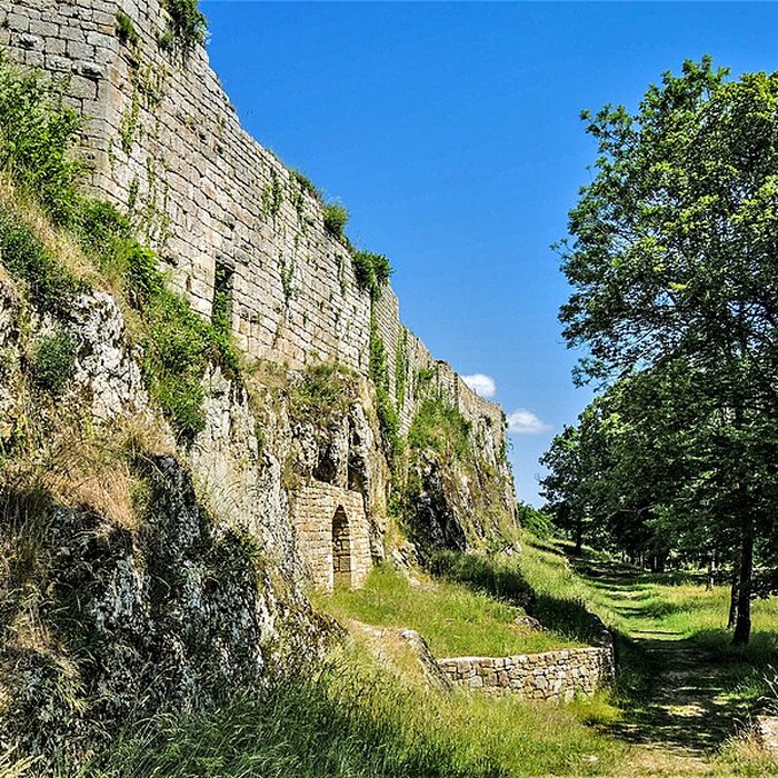 Photo de Château de Montfaucon