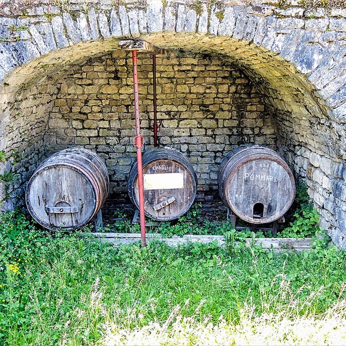Photo de Château de Montfaucon