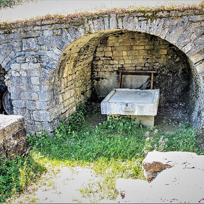 Photo de Château de Montfaucon