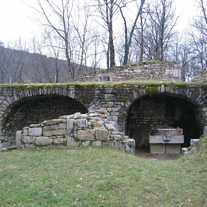 Photo de Château de Montfaucon