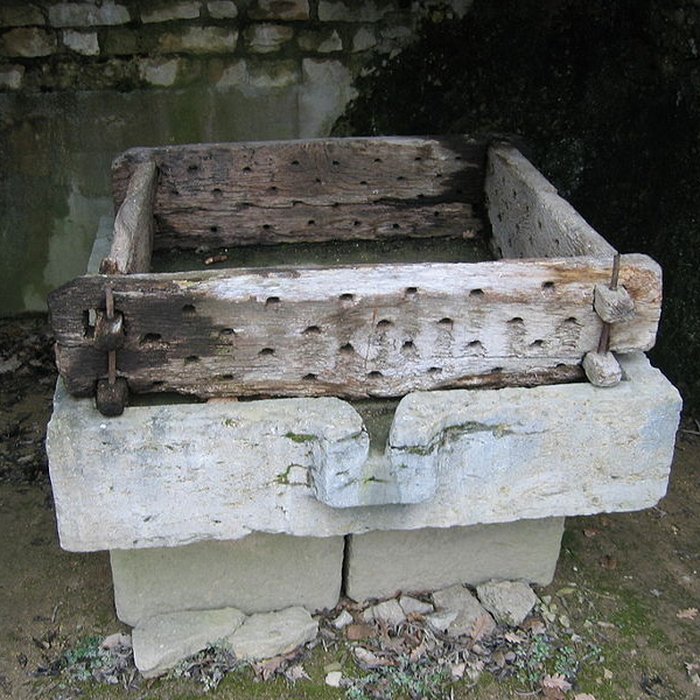 Photo de Château de Montfaucon