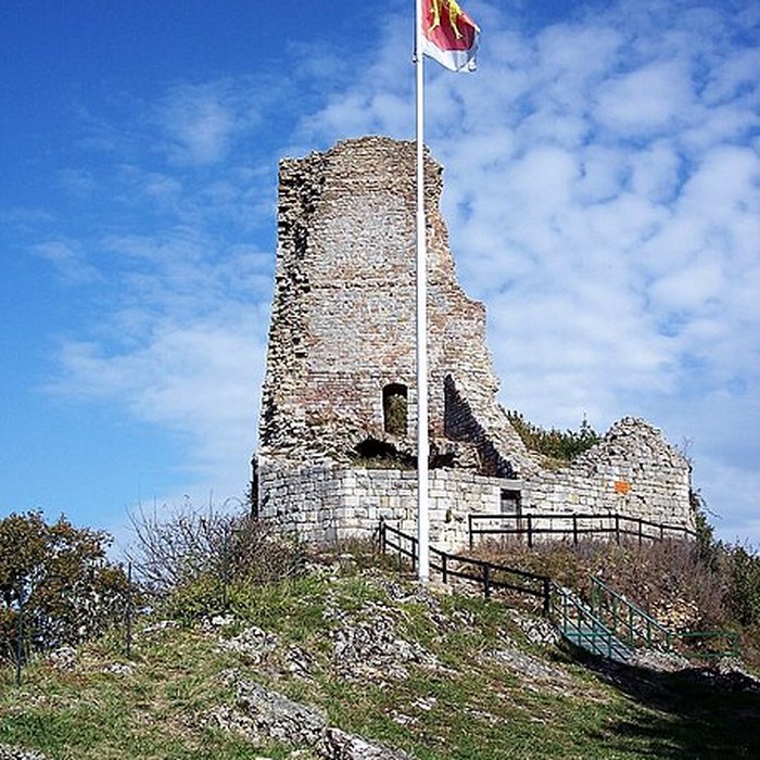 Photo de Château de Montfaucon