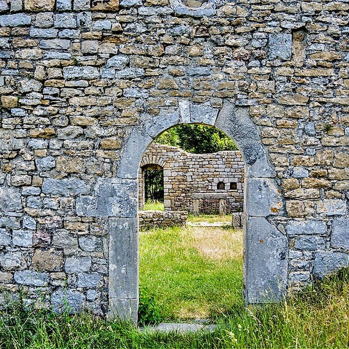 Photo de Château de Montfaucon