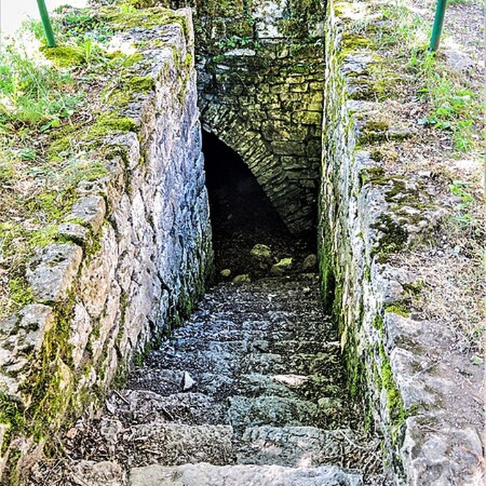 Photo de Château de Montfaucon