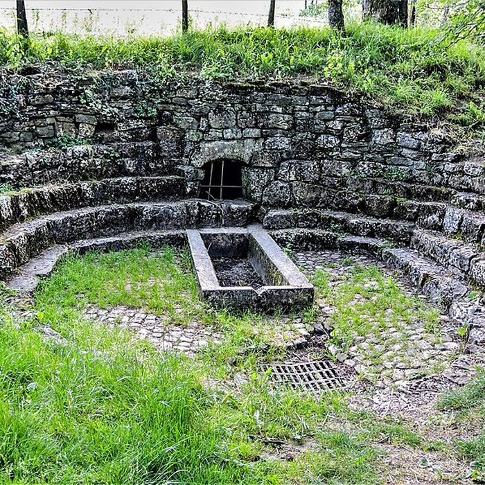 Photo de Château de Montfaucon