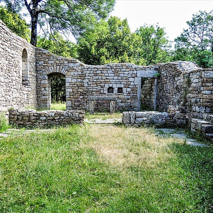 Photo de Château de Montfaucon