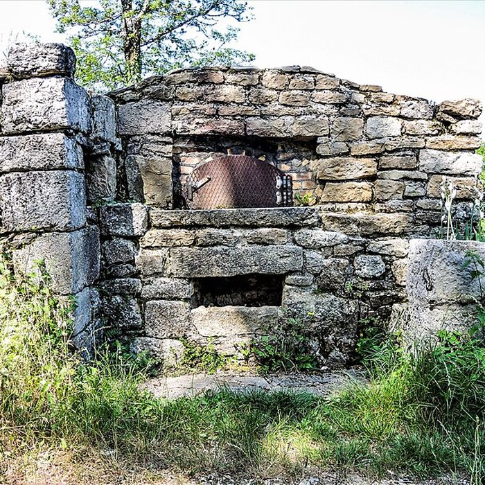 Photo de Château de Montfaucon