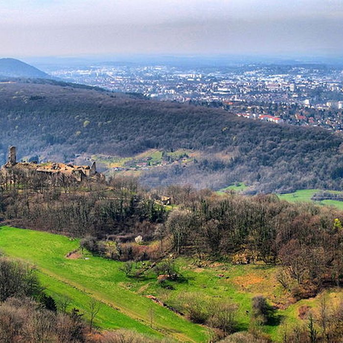 Photo de Château de Montfaucon