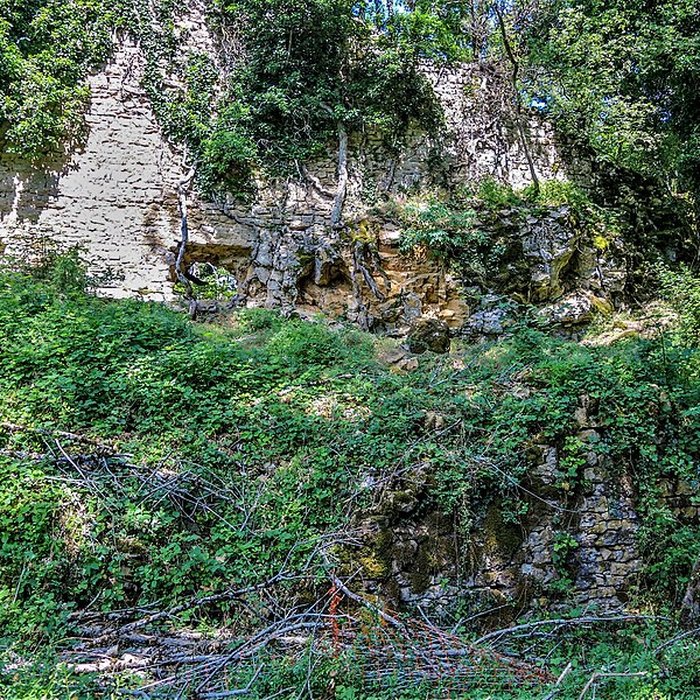 Photo de Château de Montfaucon